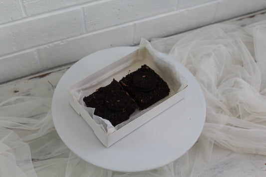 Oreo Brownie