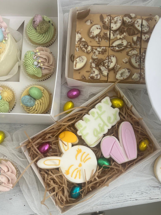 The Easter Mixed Treat Box