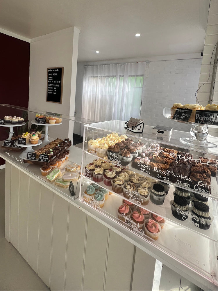 New England Cake Co.