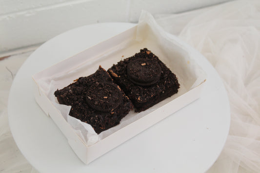 Oreo Brownie